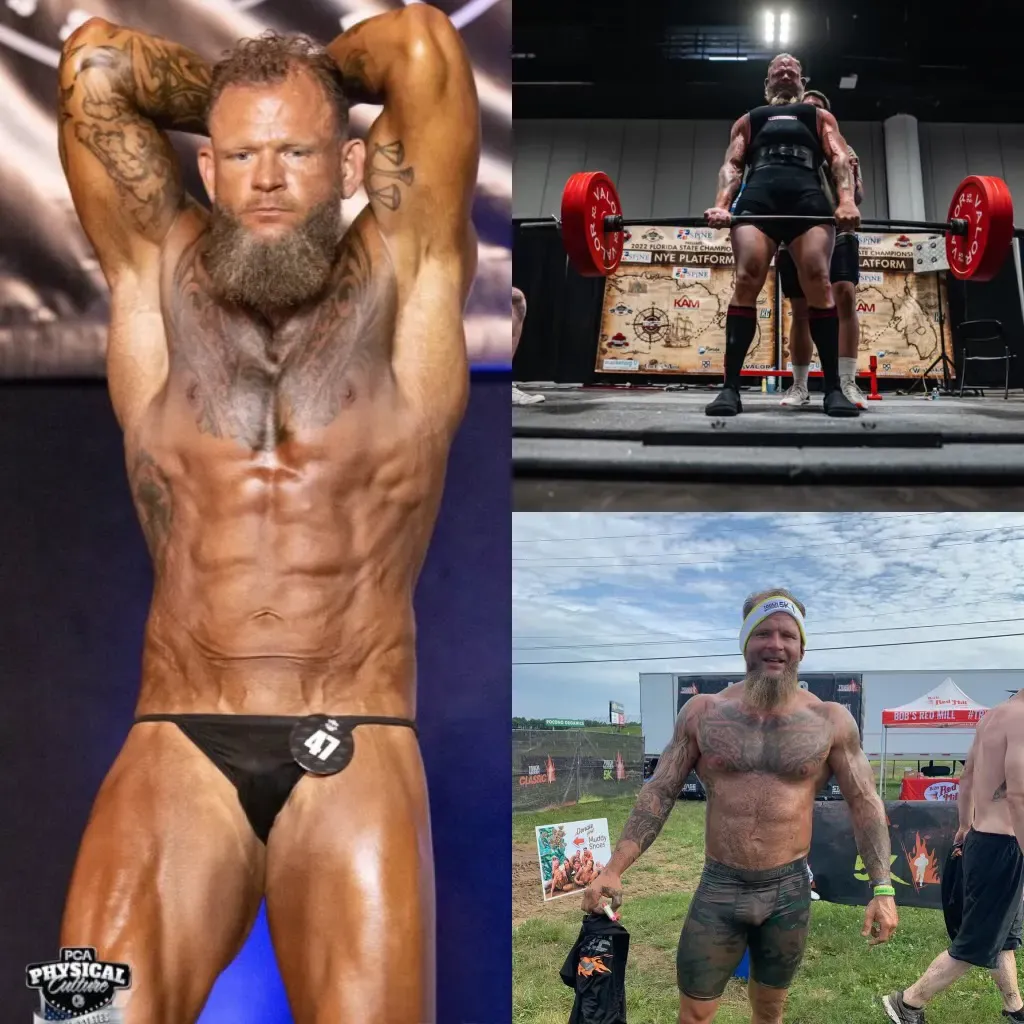 Personal Trainer Port Richey, Florida